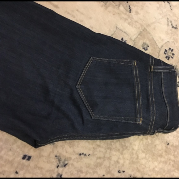 PAIGE Verdugo Ultra Skinny, Size 24 - Picture 4 of 4